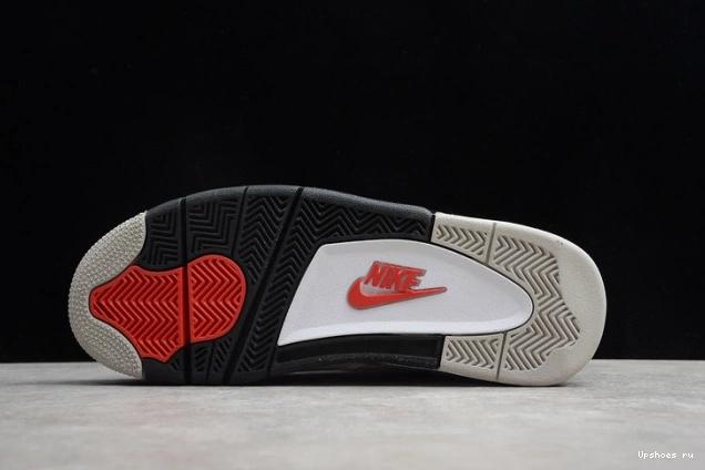 4 What CI1184-146 The Air Retro Jordan 1117